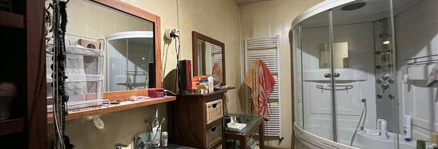 Maison 5 Pièces 165 m² à vendre à Arcins (33460)