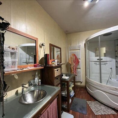 Maison 5 pièces 259000 €