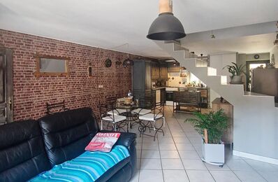 vente maison 179 000 € à proximité de Beuveille (54620)