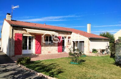 vente maison 360 000 € à proximité de Vieillevigne (44116)