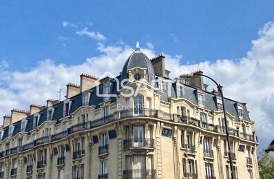 location appartement 1 980 € CC /mois à proximité de Chantilly (60500)