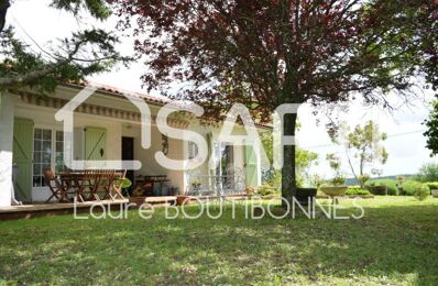 vente maison 332 000 € à proximité de Buzet-sur-Tarn (31660)