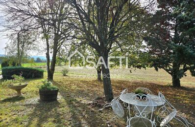 vente maison 332 000 € à proximité de Lavaur (81500)