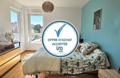 vente appartement 219 000 € à proximité de Sault-Brénaz (01150)