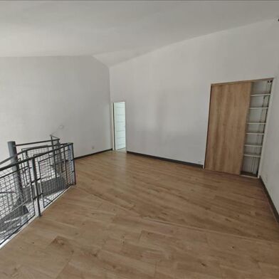 Maison 3 pièces 77 m²