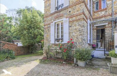 vente maison 595 000 € à proximité de La Celle-Saint-Cloud (78170)