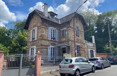 vente maison 595 000 € à proximité de Croissy-sur-Seine (78290)