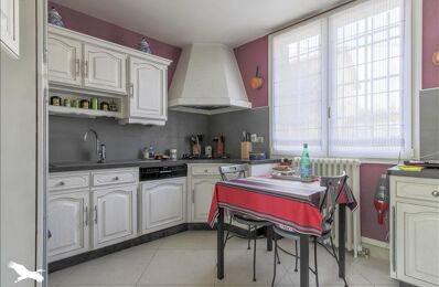 vente maison 595 000 € à proximité de Sartrouville (78500)