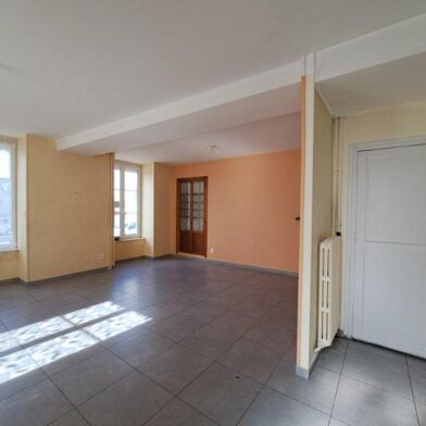 Maison 5 pièces 90 m²