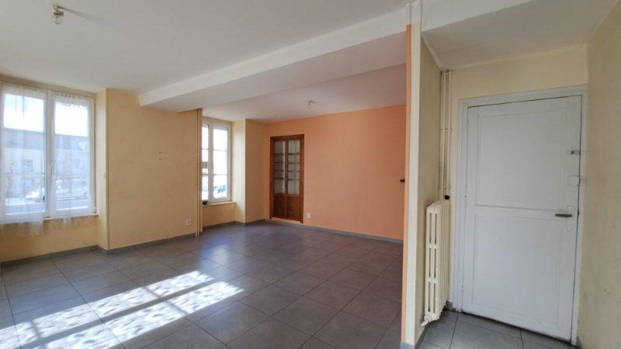 maison 5 pièces 90 m2 à vendre à Bais (53160)