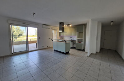 location appartement 1 200 € CC /mois à proximité de Mimet (13105)