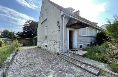 vente maison 243 000 € à proximité de Boult-sur-Suippe (51110)