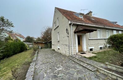 vente maison 243 000 € à proximité de Germigny (51390)