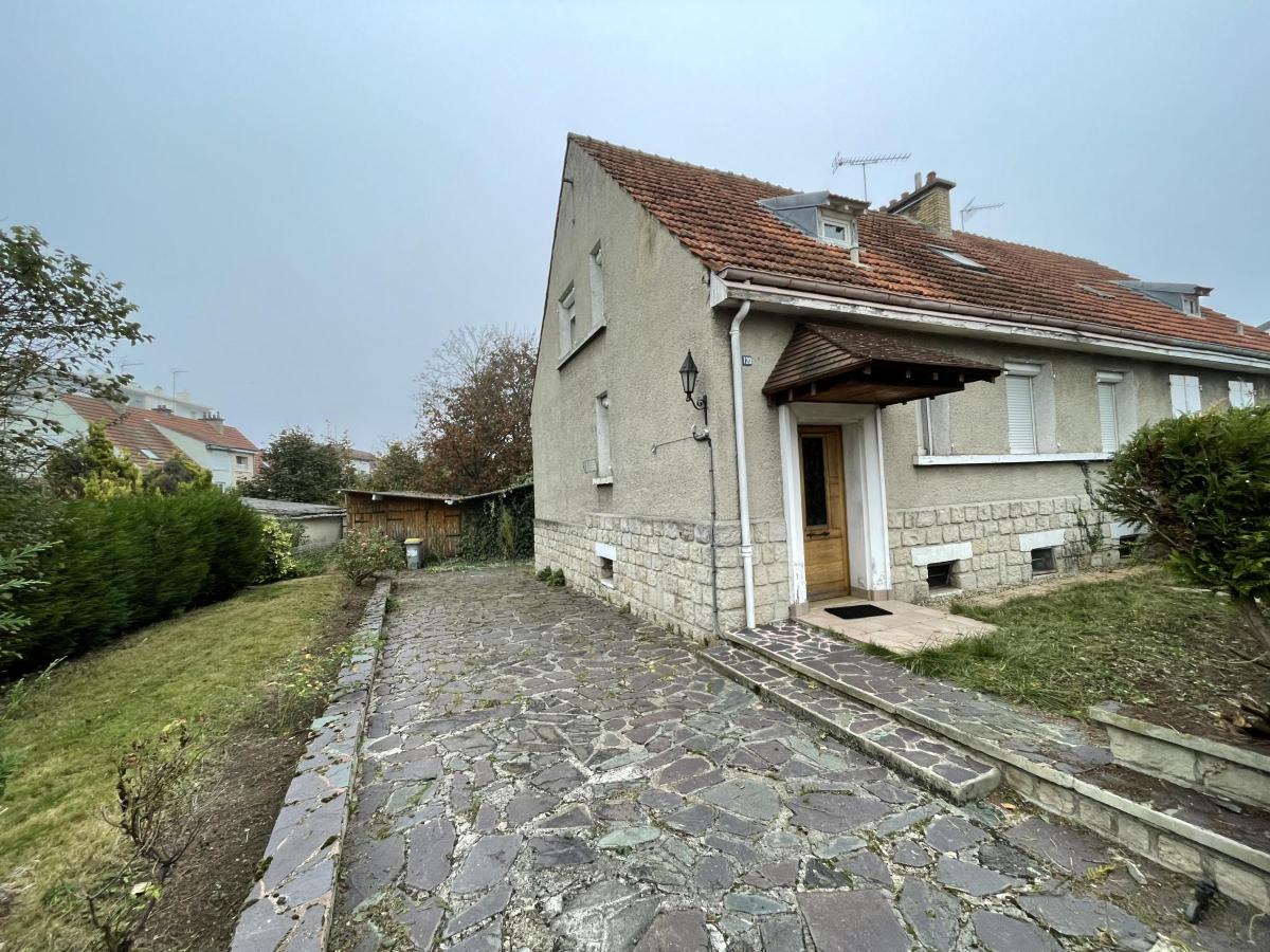 Villa / Maison 5 pièces  à vendre Reims 51100