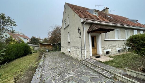 Villa / Maison 5 pièces  à vendre Reims 51100