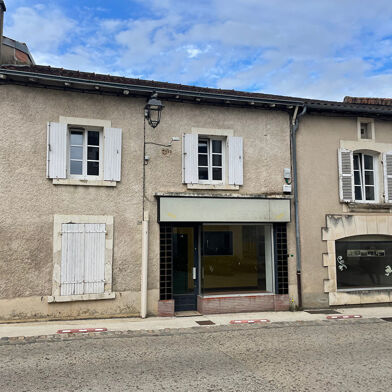 Immeuble  212000 €