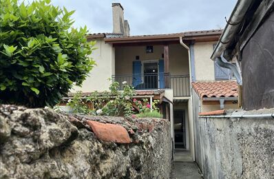 vente maison 108 500 € à proximité de Mirande (32300)