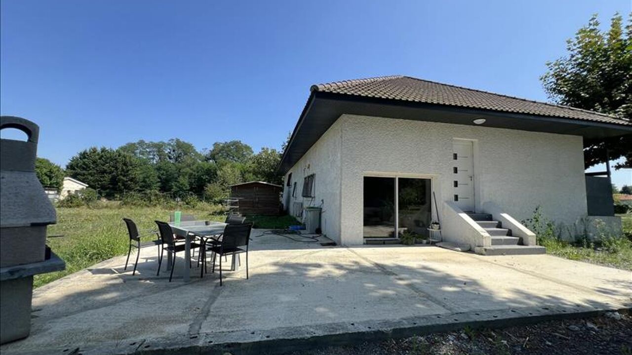 maison 3 pièces 95 m2 à vendre à Vic-en-Bigorre (65500)