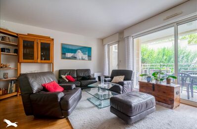 vente appartement 598 000 € à proximité de Gagnac-sur-Garonne (31150)