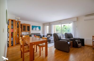 vente appartement 574 700 € à proximité de Villeneuve-Tolosane (31270)