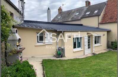 vente maison 137 000 € à proximité de Auxais (50500)