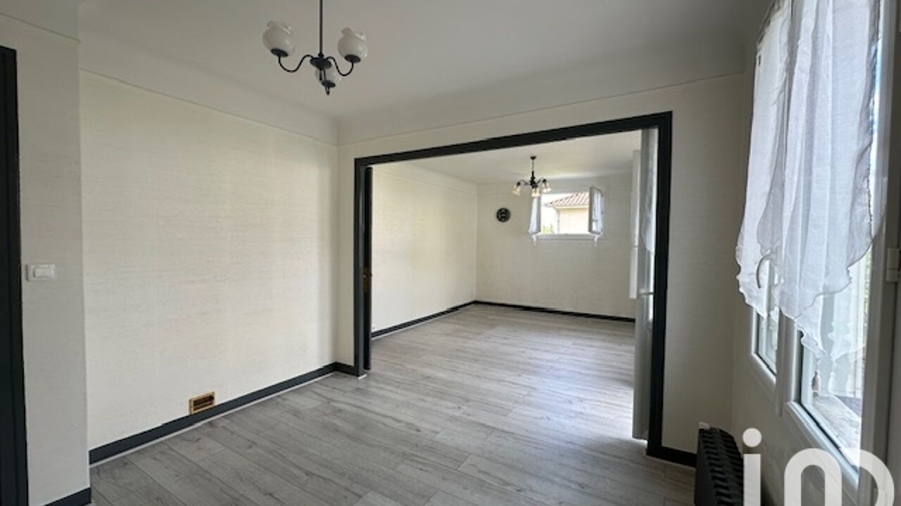 maison 5 pièces 103 m2 à vendre à Saint-Céré (46400)