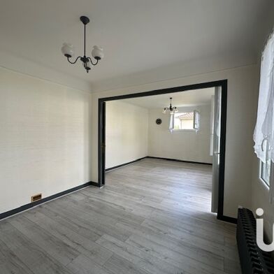 Maison 5 pièces 103 m²