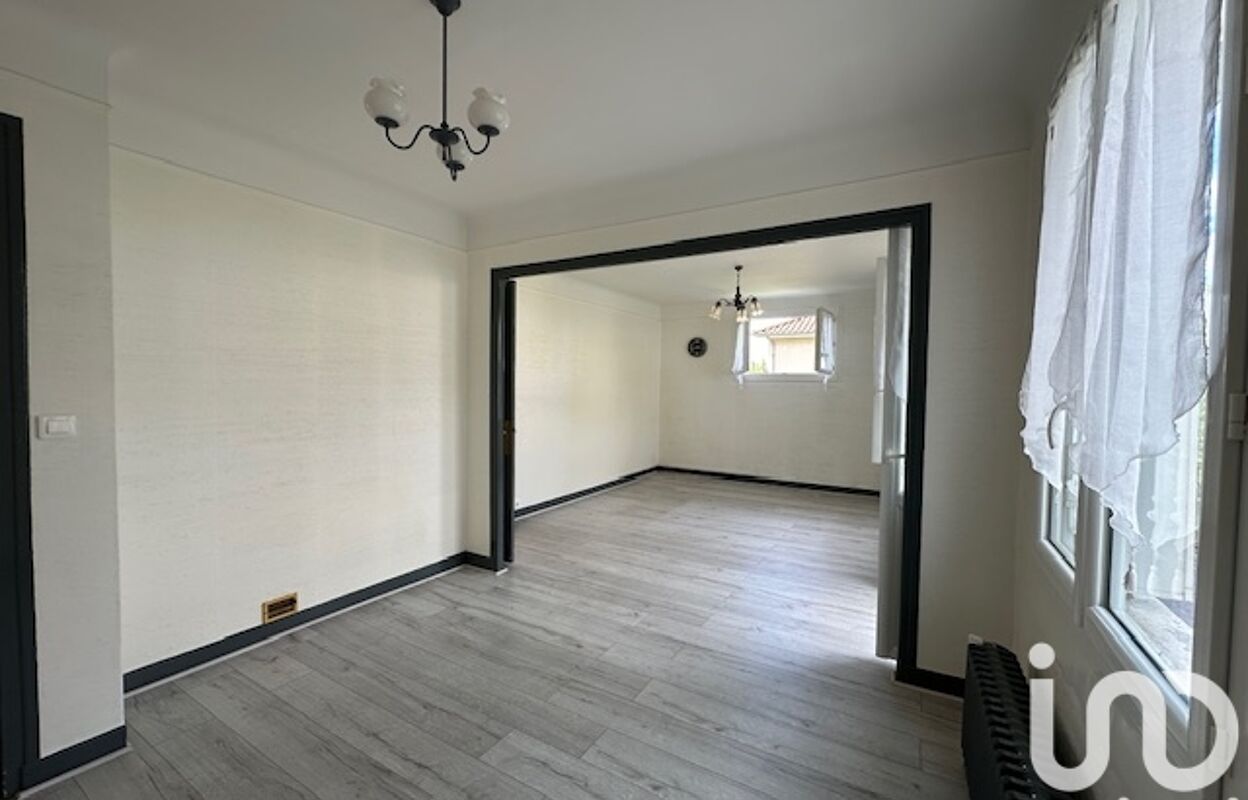 maison 5 pièces 103 m2 à vendre à Saint-Céré (46400)