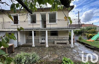 vente maison 126 000 € à proximité de Aynac (46120)