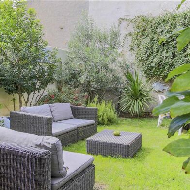 Maison 5 pièces 93 m²