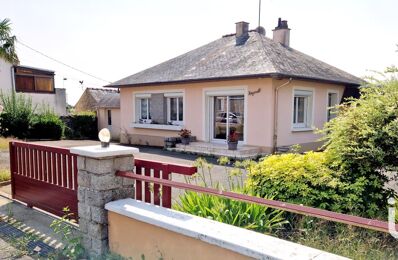 vente maison 245 000 € à proximité de Louverné (53950)