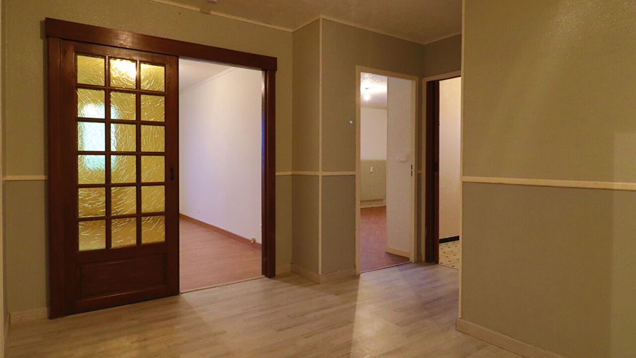 appartement 3 pièces 68 m2 à louer à Saint-Memmie (51470)