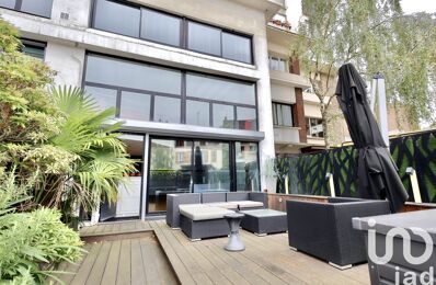 vente appartement 750 000 € à proximité de Le Thillay (95500)