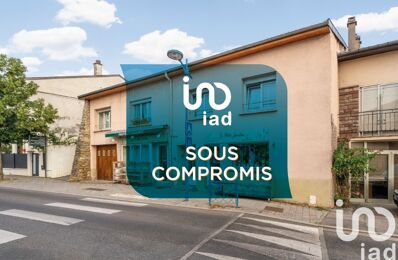 vente maison 360 000 € à proximité de Houdemont (54180)