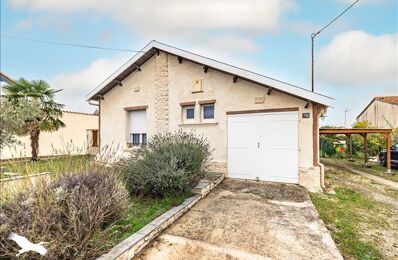 vente maison 286 200 € à proximité de La Tremblade (17390)