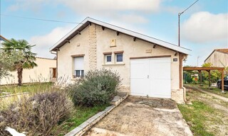 Maison 5 Pièces 140 m² à vendre à Bourcefranc-le-Chapus (17560)