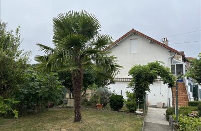 vente maison 123 625 € à proximité de Rochechouart (87600)