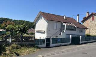 Maison 4 Pièces 68 m² à vendre à Saint-Junien (87200)