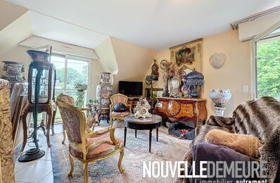 vente appartement 459 360 € à proximité de La Gouesnière (35350)