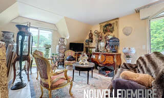 Appartement 3 Pièces 85 m² à vendre à Saint-Malo (35400)