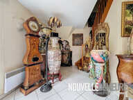 Appartement T3 85 m2 - Quartier La Briantais Saint-Malo — photo 2