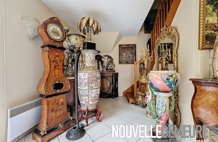 Appartement T3 85 m2 - Quartier La Briantais Saint-Malo — photo 2