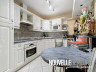 Appartement T3 85 m2 - Quartier La Briantais Saint-Malo — photo 3