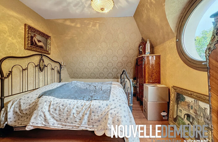 Appartement T3 85 m2 - Quartier La Briantais Saint-Malo — photo 4