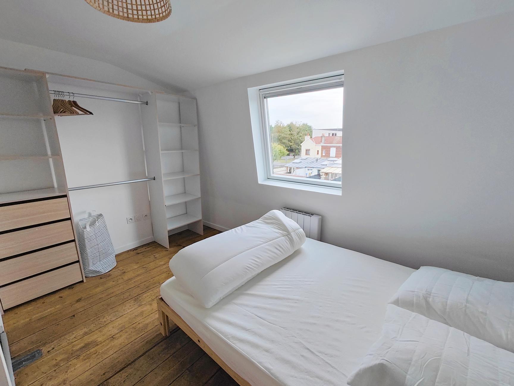 Agence immobilière de Espace Foch