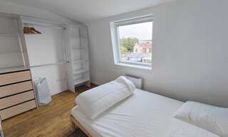 Appartement 5 Pièces 115 m² à louer à Loos (59120)