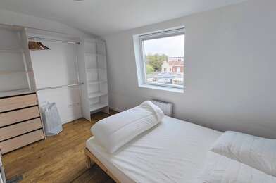 Appartement 5 pièces 600 €