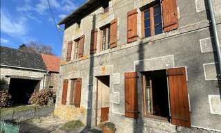 Maison 4 Pièces 87 m² à vendre à Saint-Léger-la-Montagne (87340)