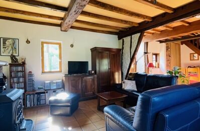 vente maison 179 000 € à proximité de Reims-la-Brûlée (51300)