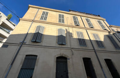 vente appartement 115 000 € à proximité de Nîmes (30000)